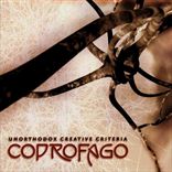 Coprofago - Unorthodox Creative Criteria (2008)