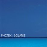 Photek - Solaris (2000)
