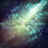 Damned Spring Fragrantia - Divergences (2013)