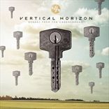Vertical Horizon - Echoes From The Underground (2013)