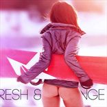 V/A - Fresh And Strange 8 (2013)