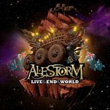 Alestorm - Live At The End Of The World (2013)