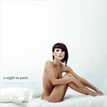 V/A - A Night In Paris (Luxury Lounge) (2013)