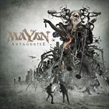 MaYaN - Antagonise (2014)