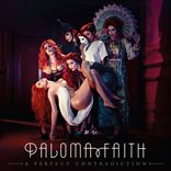 Paloma Faith - A Perfect Contradiction (2014)