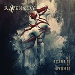 Ravenscry - The Attraction of Opposites (2014)