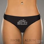 Mozgi - Bikini Album (2015)