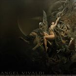 Angel Vivaldi - Away With Words (2014)