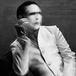 Marilyn Manson - Pale Emperor (2015)