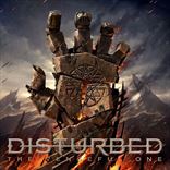 Disturbed - Vengeful One (2015)