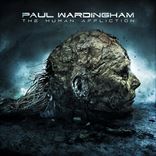 Paul Wardingham - Human Affliction (2015)