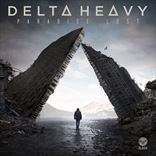 Delta Heavy - Paradise Lost (2016)