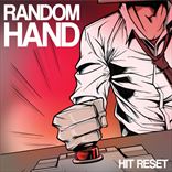 Random Hand - Hit Reset (2015)