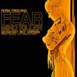 Adam Freeland - Fear. Mind Killer (2015)