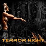 V/A - Terror Night 2 (2016)